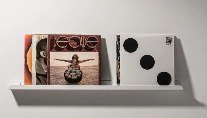 Rak Besi Minimalis Panduan Lengkap