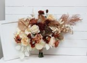Buket Bunga Coklat Makna, Desain, dan Bisnisnya