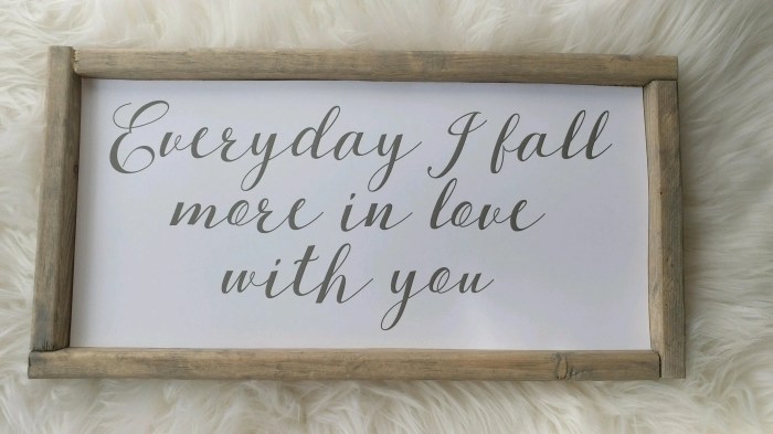 Aku makin cinta lirik