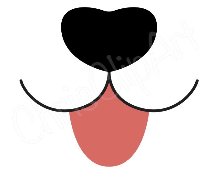 Hidung siapapun tanpa kecuali