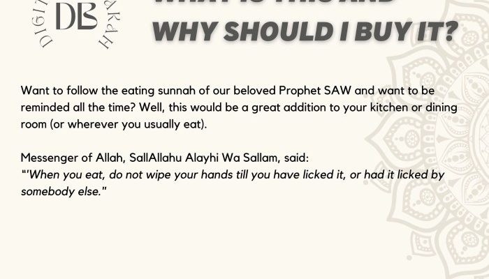 Hadits Anak Yatim Dua Jari Pemahaman dan Implementasi