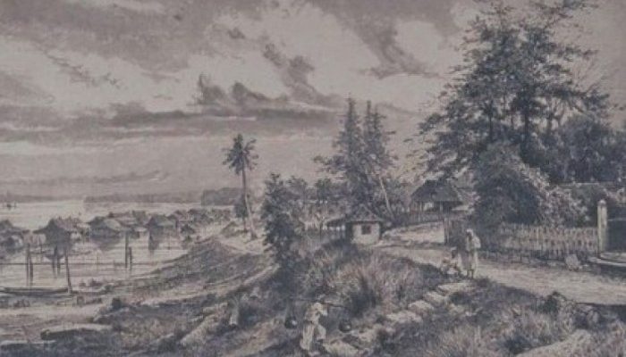 Kerajaan Samudra Pasai berkembang pesat karena didukung oleh