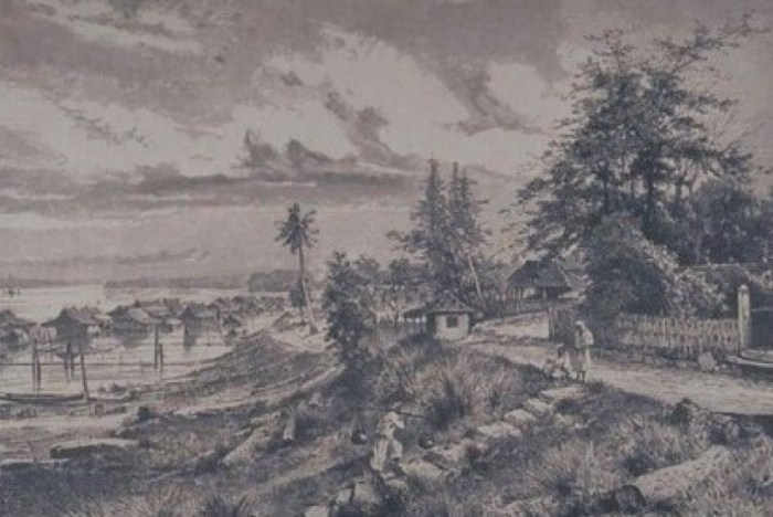 Kerajaan samudra pasai dapat berkembang pesat karena didukung oleh