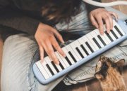 Not Pianika Lagu Daerah Panduan Lengkap