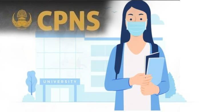 Instansi cpns adalah