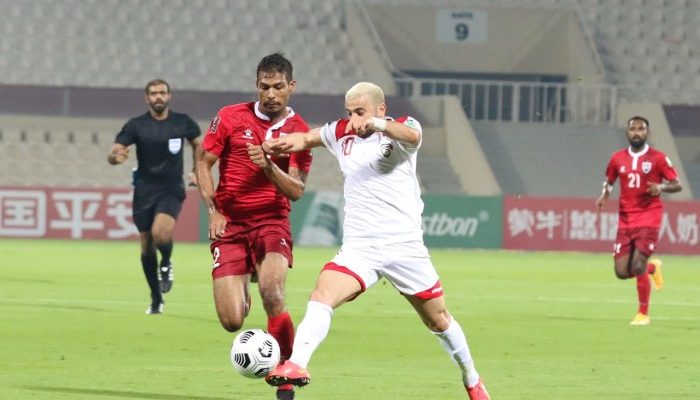 Timnas Suriah Sejarah, Pemain, dan Masa Depan