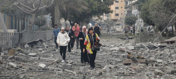 Gambar free gaza