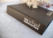 Contoh Kesan Pesan Album Kenangan Sekolah