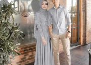 Model Baju Couple Keluarga Modern Tren dan Gaya