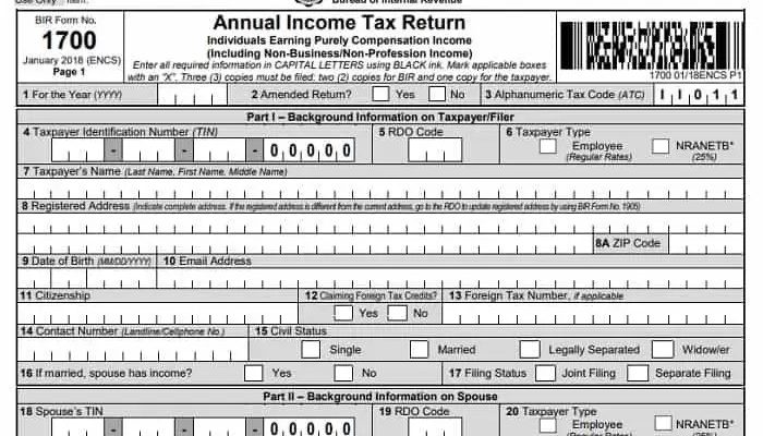 Cara Lapor SPT Tahunan eFiling Mudah