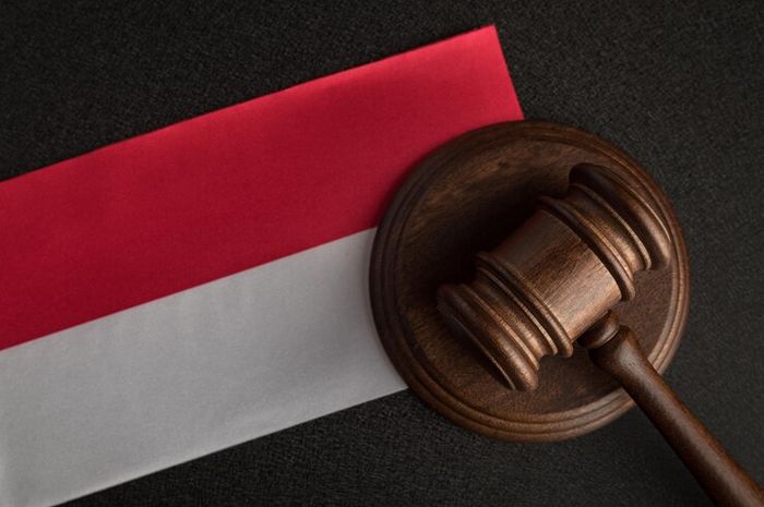 Indonesia adalah negara hukum