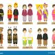 Indonesian bali cultural lady allwomenstalk papan pilih vrouw culturele diversiteit klederdracht