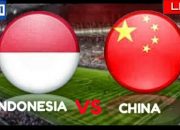 Live Streaming Timnas U-19 Analisis dan Dampaknya