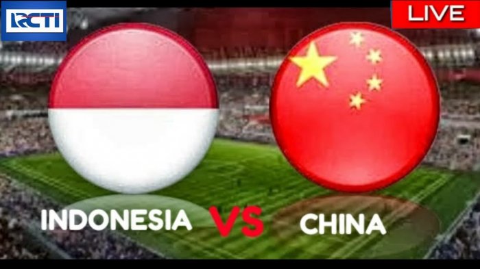 Live streaming timnas u 19