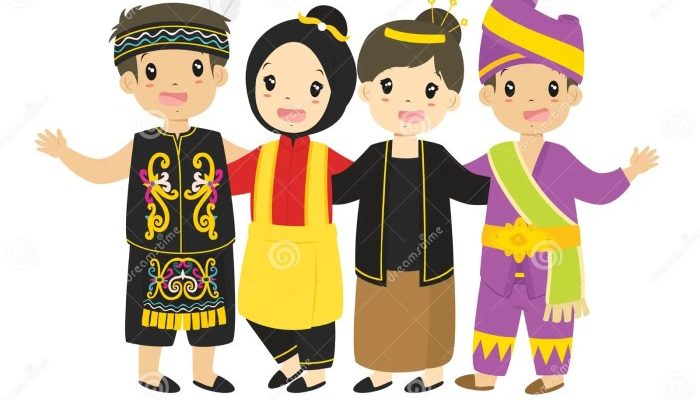 Senam Kreasi Anak Indonesia MP3 Panduan Lengkap