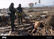 Gempa Terkini Banda Aceh Informasi dan Dampak