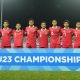 Jadwal bola timnas u 23 indonesia hari ini