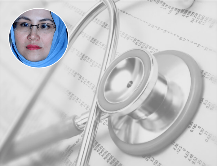 Kompetensi pendidikan untuk penata rekening rumah sakit standar depkes ri