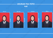 Harga Cuci Foto 4×6 Panduan Lengkap