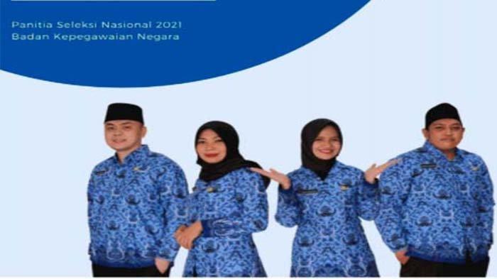 Bkn pendaftaran cpns