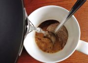 Kopi Bubuk Tanpa Ampas Panduan Lengkap