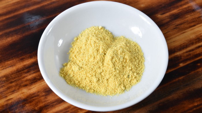 Kaldu ayam bubuk