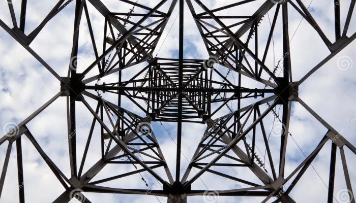 Tiang Listrik Besi Material, Desain, dan Instalasi