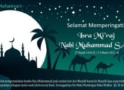 Ceramah Isra Miraj dan Dalilnya