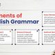Grammar bahasa inggris