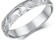 Cincin Nikah Emas Putih Panduan Lengkap