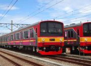 Jadwal KRL Maja Rangkasbitung Terbaru
