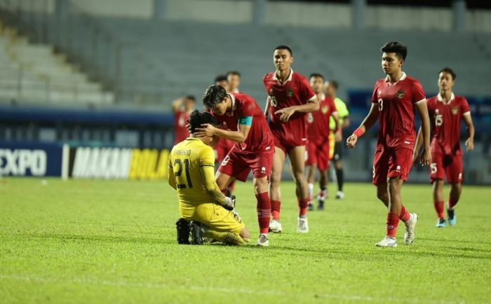 Jadwal bola timnas u 23 indonesia hari ini