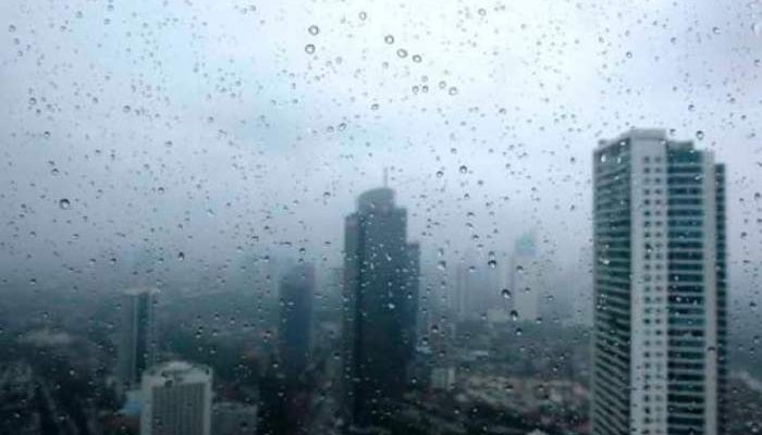 Prakiraan Cuaca Hari Ini Jakarta Timur