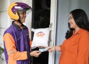 Temukan SAP Express Terdekat dengan Mudah