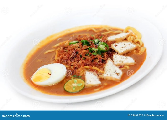 Bakmi jawa mbah mo