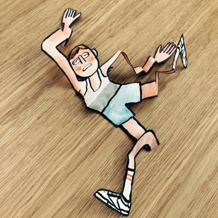 Senam kreasi anak indonesia mp3