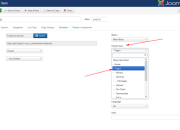 Submenu Layout Kecuali Apa?