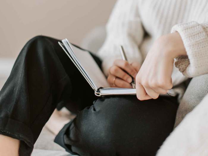 Bullet mental health journal pages journaling anxiety great ideas diary journals write thinking read signs over out saved