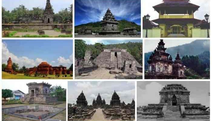 Nama-Nama Raja di Indonesia Sejarah dan Legenda