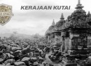 Kerajaan Kutai Kerajaan Hindu Pertama di Indonesia Sebab?