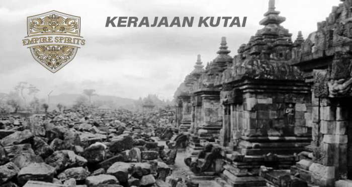 Kerajaan kutai dianggap sebagai kerajaan hindu pertama di indonesia sebab