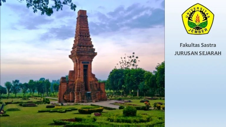 12 kerajaan hindu budha di indonesia beserta gambarnya