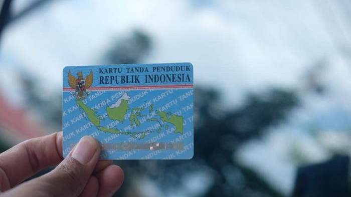 Cara mengetahui nik ktp orang