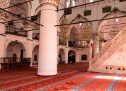 Doa Mandi Wajib Pria dan Tata Caranya