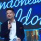 Momen mengharukan di final Indonesian Idol 2025
