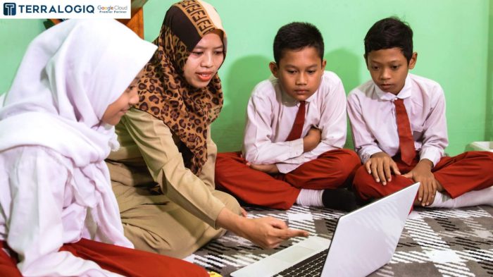 Merdeka belajar perspektif konsep