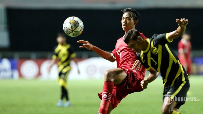 Timnas u17 vs australia