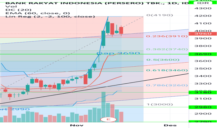 Cara daftar saham bbri