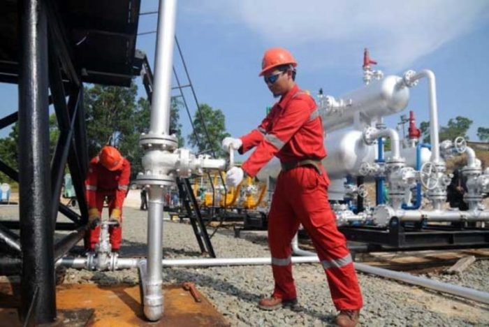 Lowongan pabrik terdekat