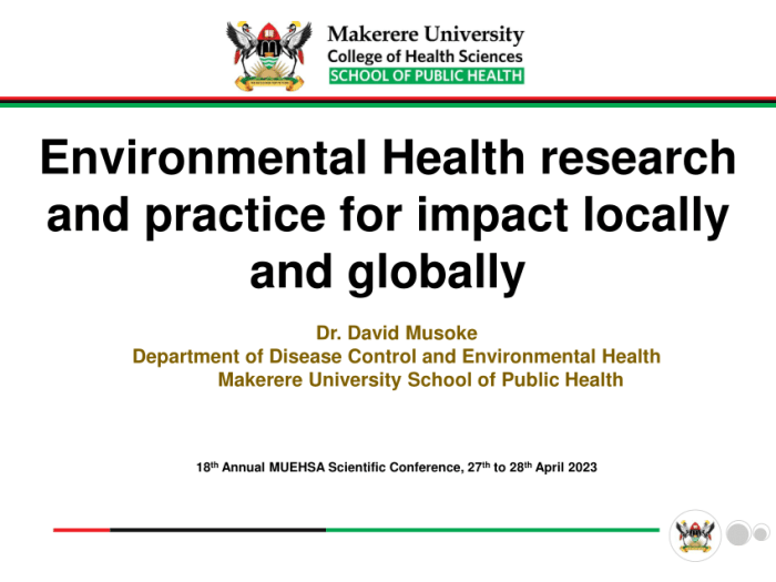 Tesis pendidikan kesehatanlingkungan rumah